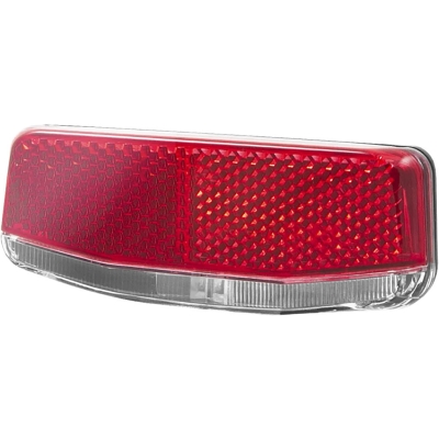 Trek Trek-Diamant Solo E-bike Rear Bike Light Rouge