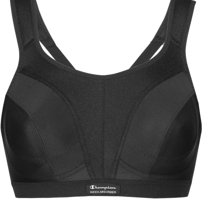Shock Absorber Active D+ Vrouw Zwart