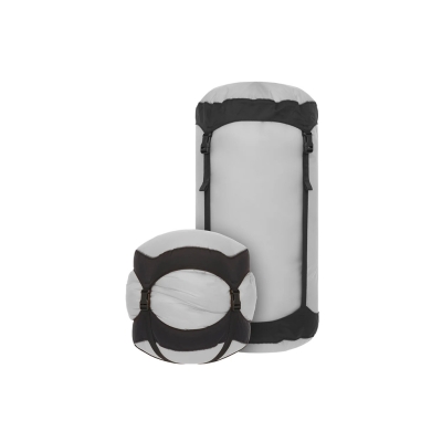 Sea To Summit Sac Compression Ultra Léger 20L High Rise Grau