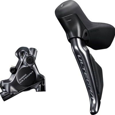 Shimano Ens. Frein Avant Ultegra 12V ST-R8170(L) BR-R8170(F) 