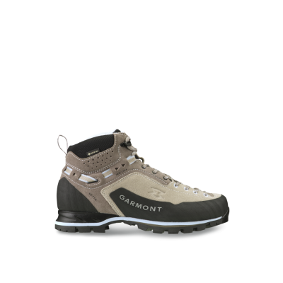Garmont Vetta Gore-Tex Femme Gris clair