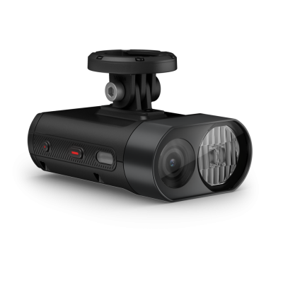 Garmin Varia Vue Negro
