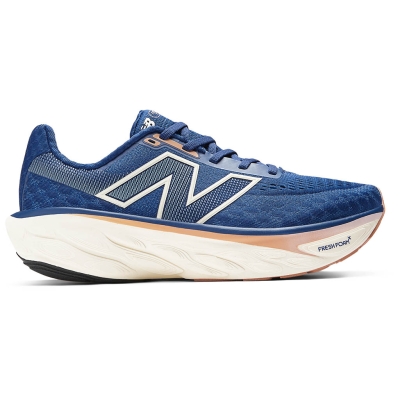 New Balance 1080 V14 Femme Bleu marine