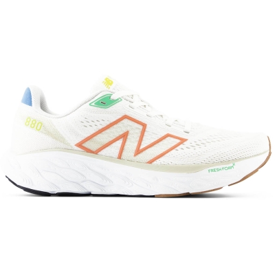New Balance 880 V14 Femme Blanc