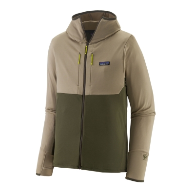Patagonia R1 Thermal Full-Zip Hoody Homme 