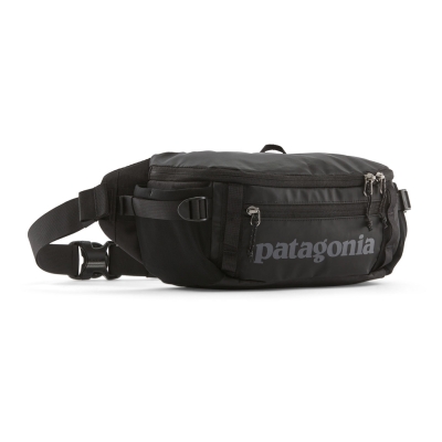 Patagonia Black Hole Waist Pack 5L Noir