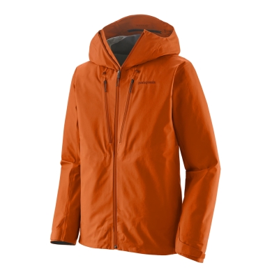 Patagonia Triolet Jacket Homme 
