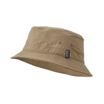 Patagonia Wavefarer Bucket Hat Marron
