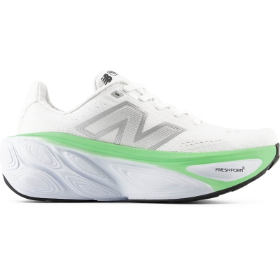 New Balance FreshFoam More v5 Femme Blanc
