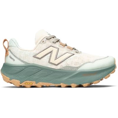 New Balance FreshFoam Hierro v9 Femme Blanc