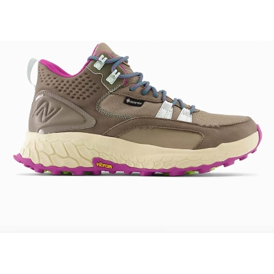 New Balance Hierro Mid Gore-Tex Woman 