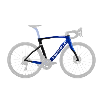 Pinarello Kit Cadre Dogma F Azul
