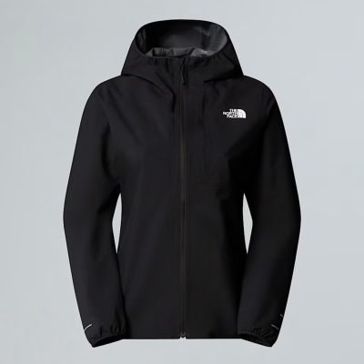 The North Face FONTANALES JACKET Frauen Schwarz