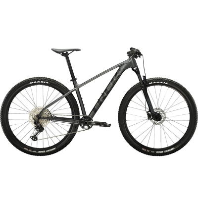 Trek X-Caliber 8 Grey