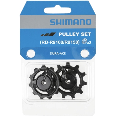 Shimano Galets de Dérailleur 11vRD-R9100 