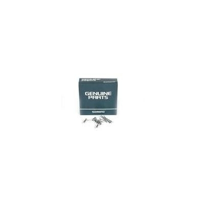 Shimano Embouts de cables de dérailleur (par 100) 