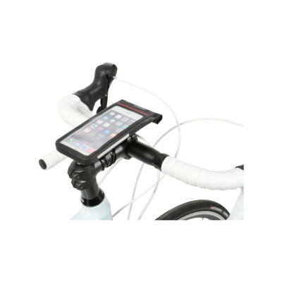 Zéfal Z Console Dry L Zwart