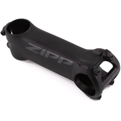 Zipp POTENCE ZIPP SERVICE COURSE SL 110 mm 1-1/8 31.8 mm 6 ALUMINIUM NOIR 