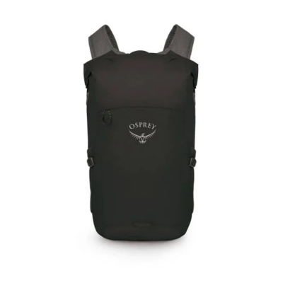 Osprey Ultralight Dry Pack 20 Noir
