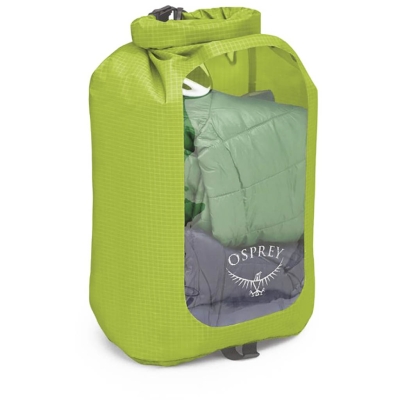 Osprey Dry Sack 12 W/Window 