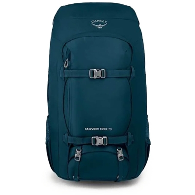 Osprey Fairview Trek 70 Frau Blau