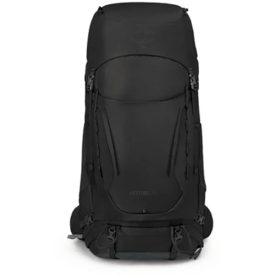 Osprey Kestrel 58 Homme Noir