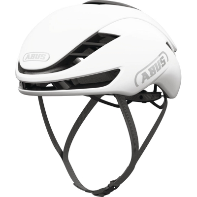 Abus GameChanger 2.0 polar white Blanc