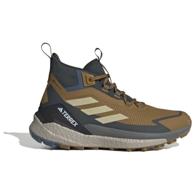 Adidas Terrex Free Hiker 2 Gore-Tex Homme 