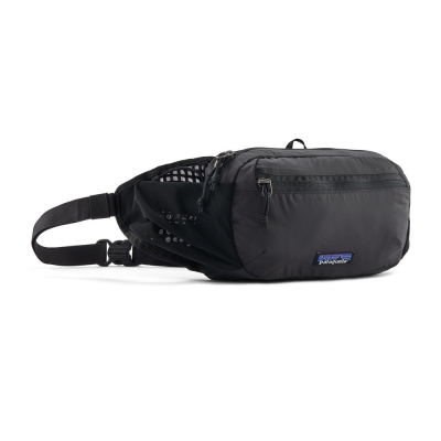 Patagonia Terravia Hip Pack Noir