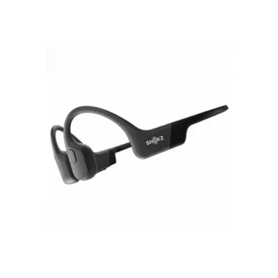 Shokz Casque Bluetooth Shokz - OPENRUN Mini USB-C Negro