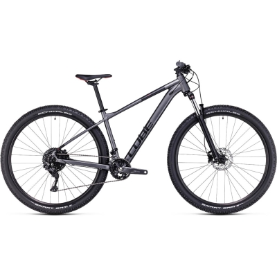 Cube Aim EX Men Grey