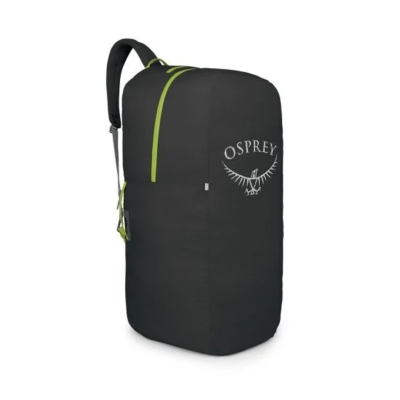 Osprey Airporter Medium Schwarz