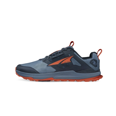 Altra Lone Peak 8 Hombre 