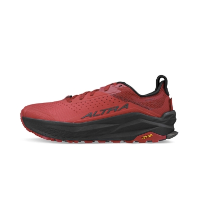 Altra Olympus 6 Hombre 