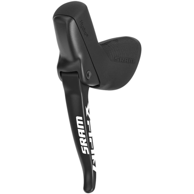 SRAM Levier/Manette Hydraulique Disque (Av) Apex 1 Direct Mount Noir
