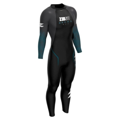Zerod ARCHI MAX Homme Noir