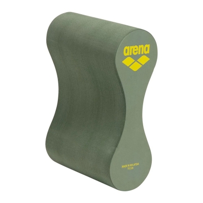 Arena Freeflow Pullbuoy II Khaki