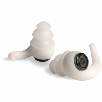 Arena Bouchons d'oreilles Earplug Transparant