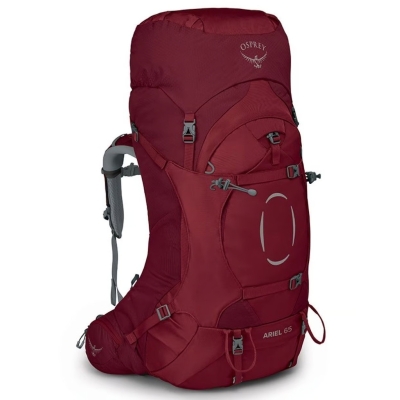 Osprey Ariel 65 Femme Bleu