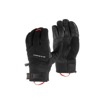 Mammut Astro Guide Glove Noir