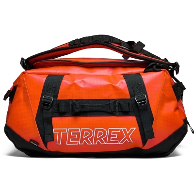 Adidas Terrex Duffel S Orange