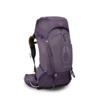 Osprey Aura AG 65 Femme Violet