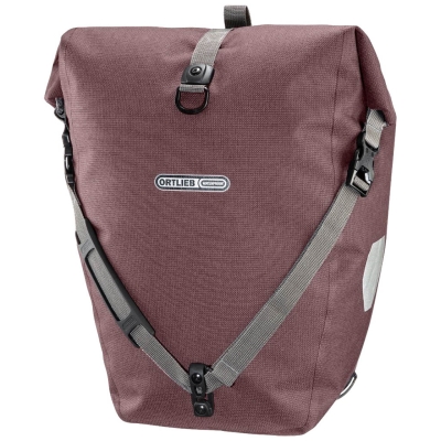 Ortlieb Back-Roller Urban QL2.1 Ash Rose 20 L Rosa