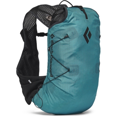 Black Diamond Distance 8 Femme Bleu ciel