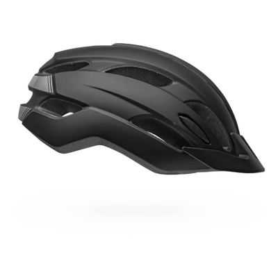 Bell TRACE MATTE  Matt black
