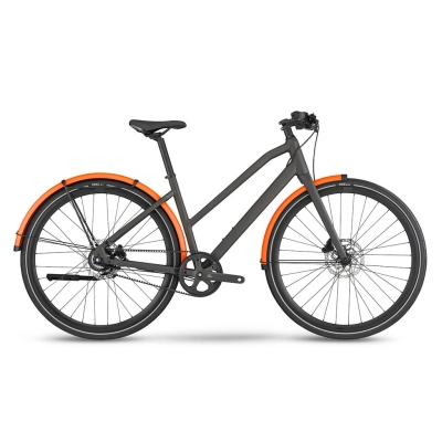 BMC 257 Urbanchallenge AL THREE ST 