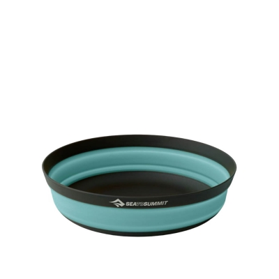 Sea To Summit Frontier UL Bol pliant - L Blau