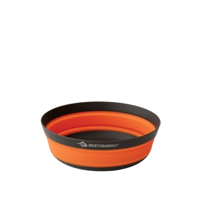 Sea To Summit Frontier UL Bol pliant Orange