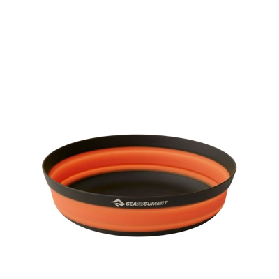Sea To Summit Frontier UL Bol pliant - L Orange