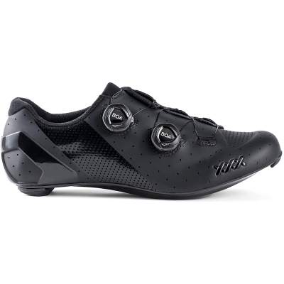 Bontrager XXX Road Black Homme Noir